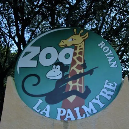 Hotel Magnifique Mobil - 4 Etoiles -les Charmettes 409 - Charente Maritime 4*