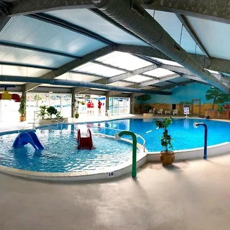 Magnifique Mobil - 4 Etoiles -les Charmettes 409 - Charente Maritime 4* Les Mathes