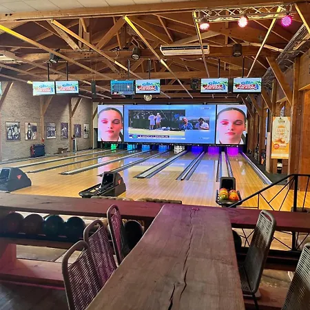 Magnifique Mobil - 4 Etoiles -les Charmettes 409 - Charente Maritime Hotel 4*