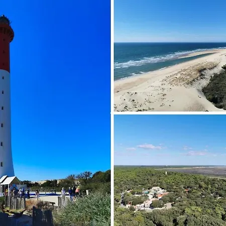 Magnifique Mobil - 4 Etoiles -les Charmettes 409 - Charente Maritime 4*